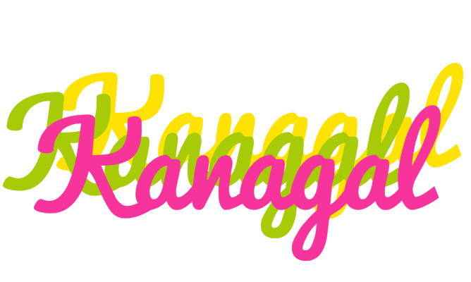 Kanagal sweets logo