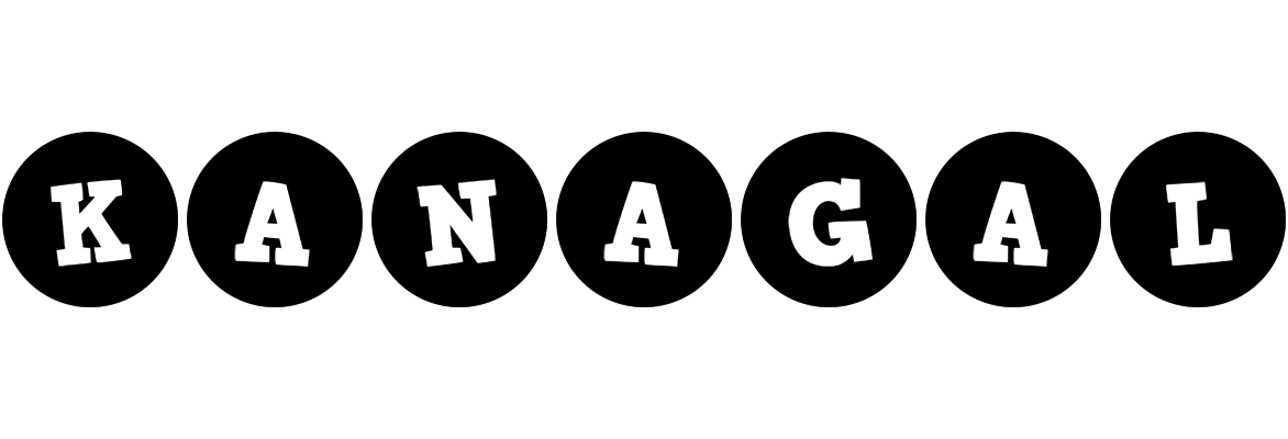 Kanagal tools logo
