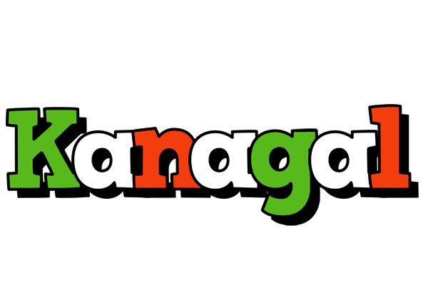 Kanagal venezia logo