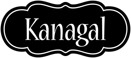 Kanagal welcome logo