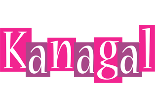 Kanagal whine logo