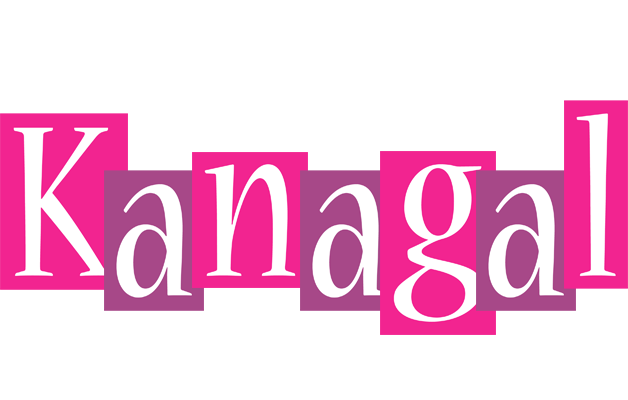 Kanagal whine logo