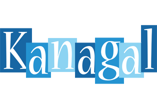 Kanagal winter logo