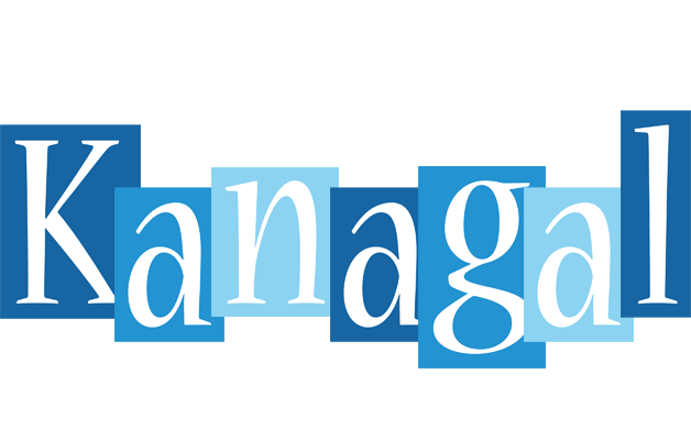 Kanagal winter logo