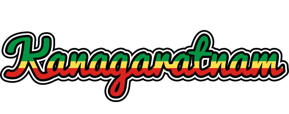 Kanagaratnam african logo