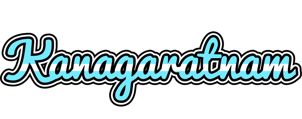 Kanagaratnam argentine logo
