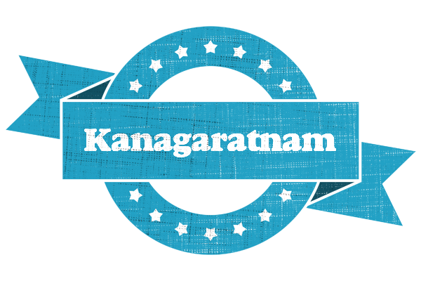 Kanagaratnam balance logo