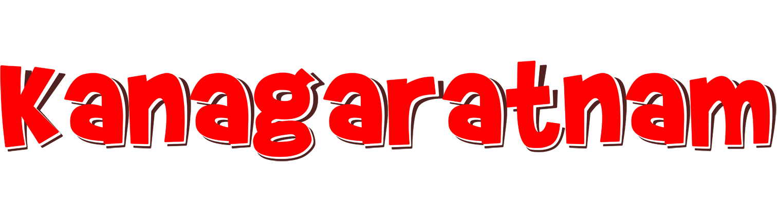 Kanagaratnam basket logo