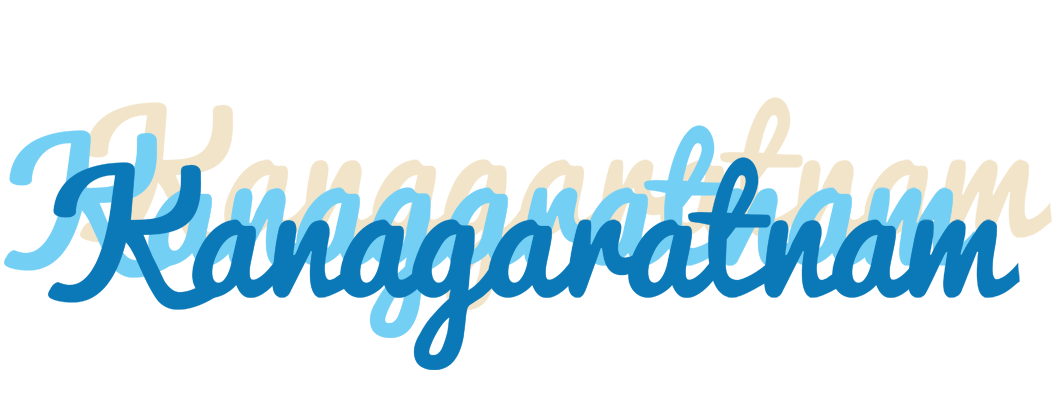 Kanagaratnam breeze logo