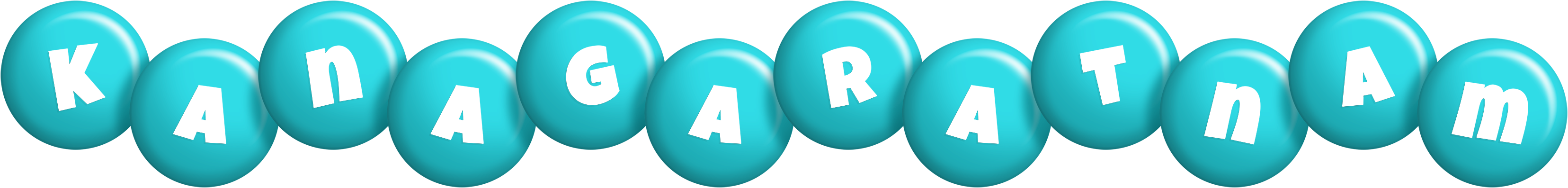 Kanagaratnam candy-azur logo