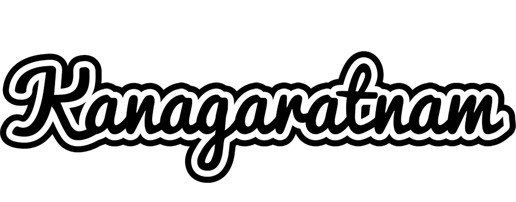 Kanagaratnam chess logo