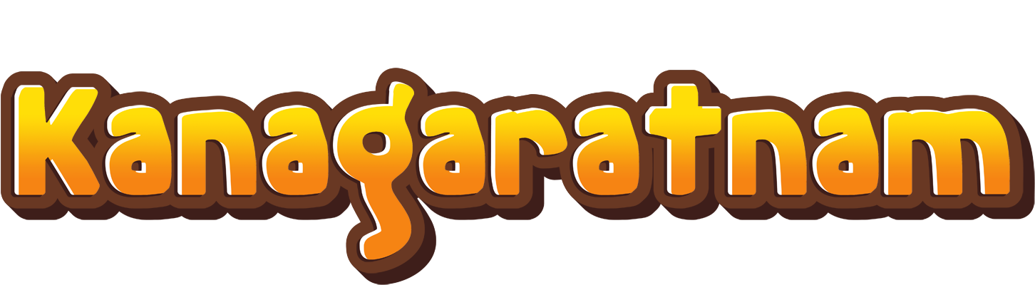 Kanagaratnam cookies logo