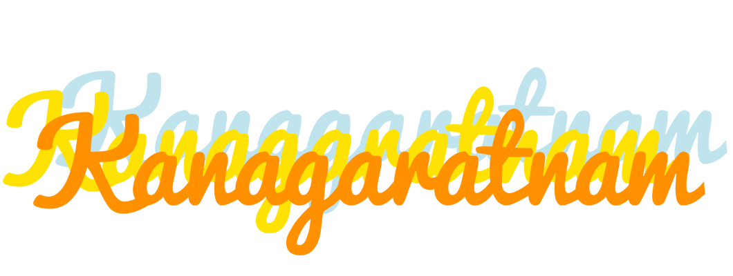 Kanagaratnam energy logo