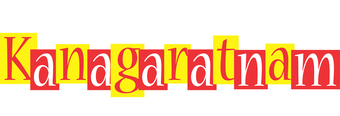 Kanagaratnam errors logo