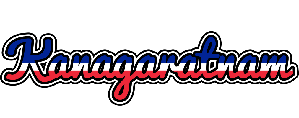 Kanagaratnam france logo