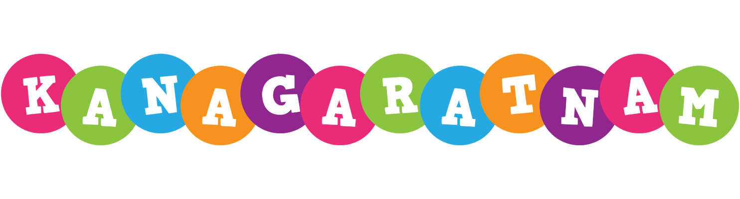 Kanagaratnam friends logo