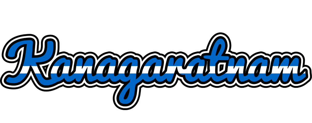 Kanagaratnam greece logo