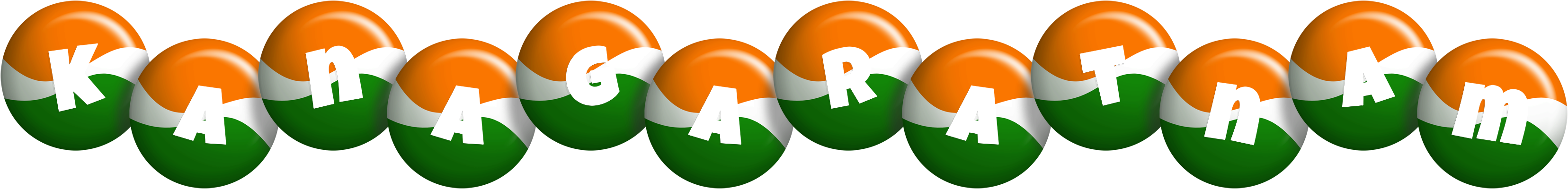 Kanagaratnam india logo