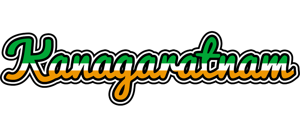 Kanagaratnam ireland logo