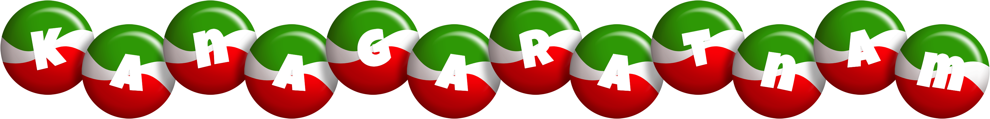 Kanagaratnam italy logo
