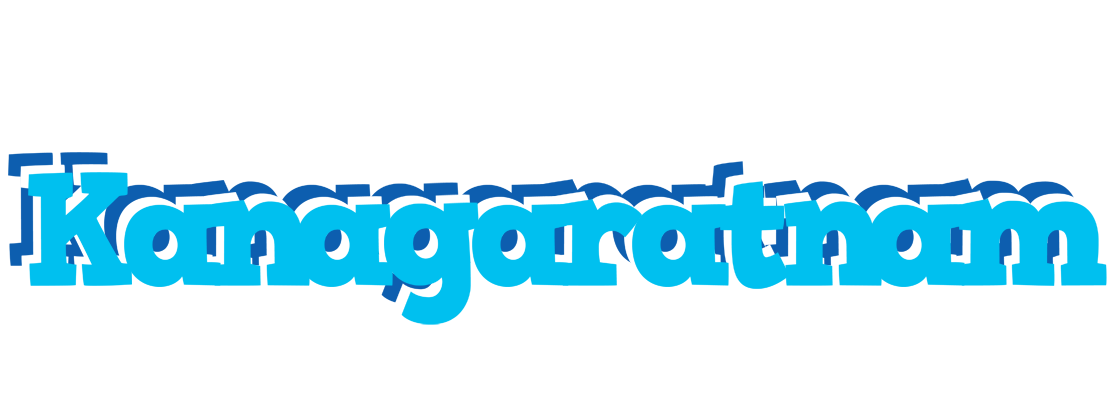 Kanagaratnam jacuzzi logo