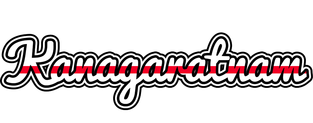 Kanagaratnam kingdom logo