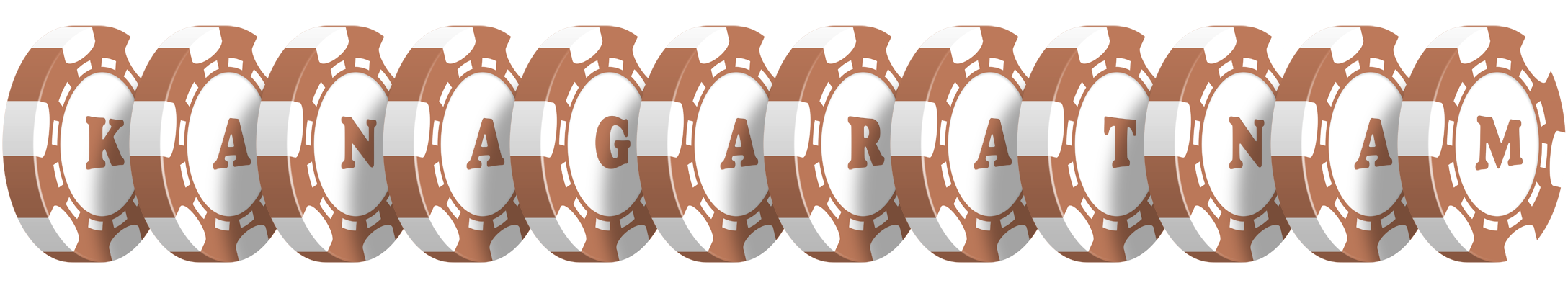 Kanagaratnam limit logo