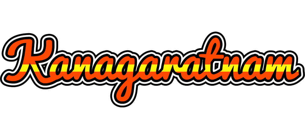Kanagaratnam madrid logo