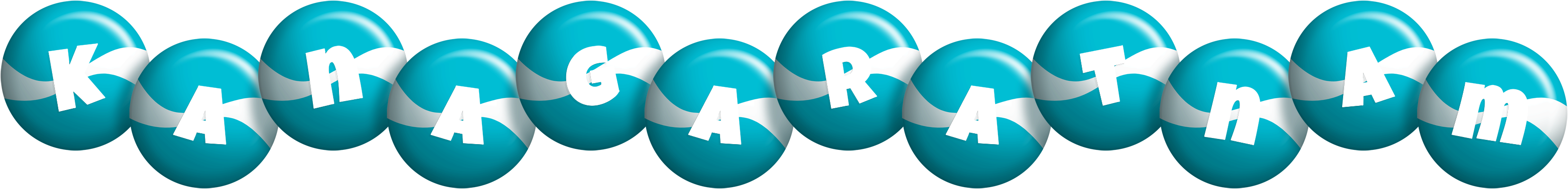 Kanagaratnam messi logo