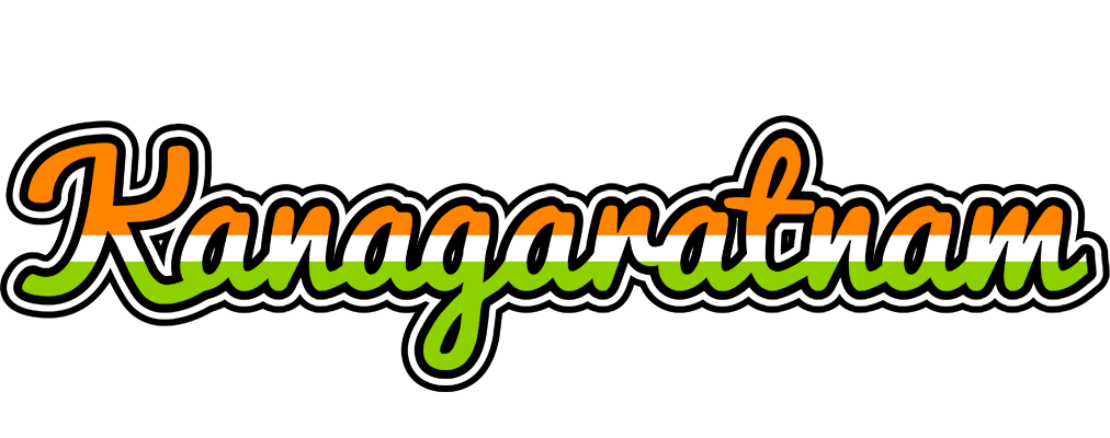 Kanagaratnam mumbai logo