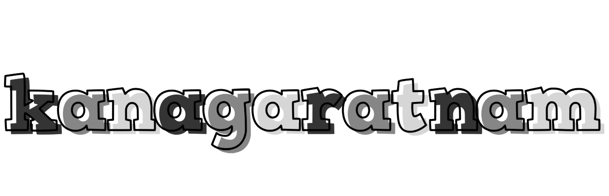 Kanagaratnam night logo