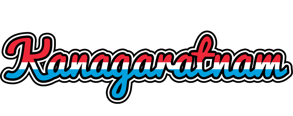 Kanagaratnam norway logo