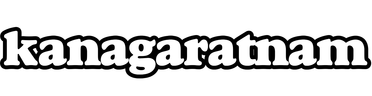 Kanagaratnam panda logo