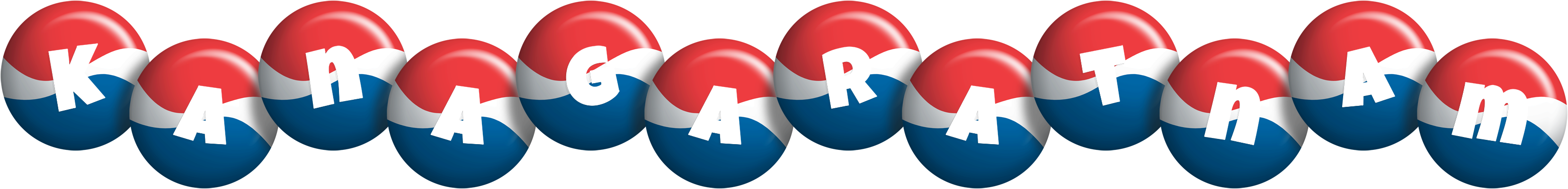 Kanagaratnam paris logo