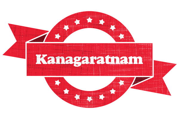 Kanagaratnam passion logo