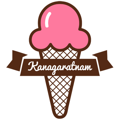 Kanagaratnam premium logo