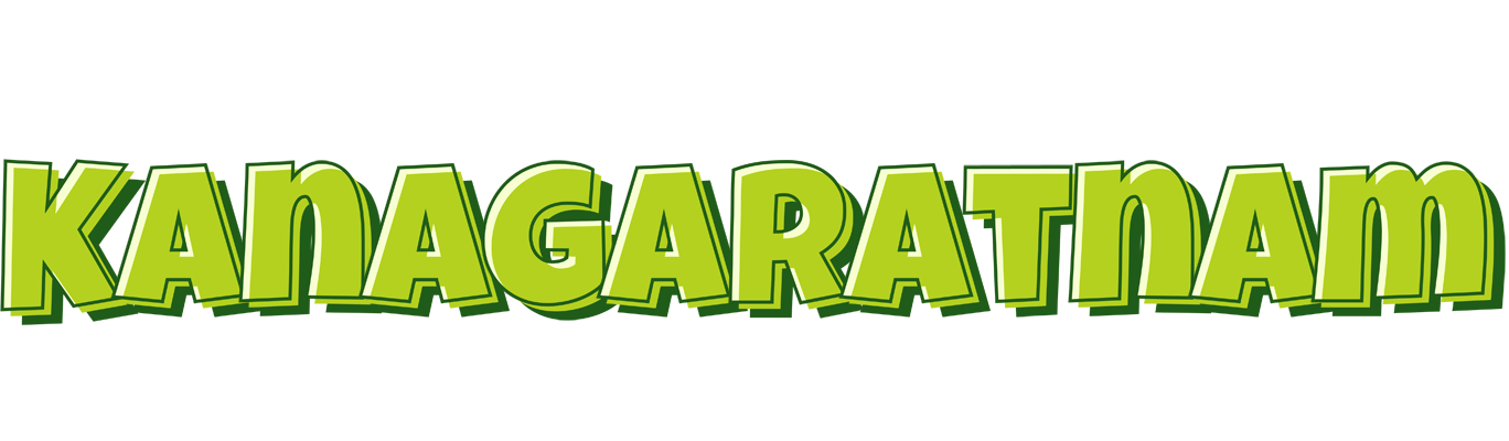 Kanagaratnam summer logo