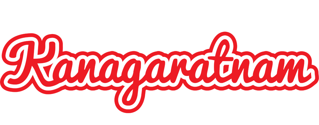 Kanagaratnam sunshine logo