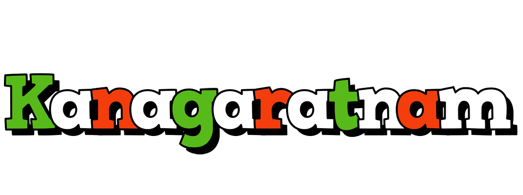Kanagaratnam venezia logo