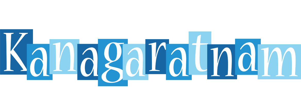 Kanagaratnam winter logo