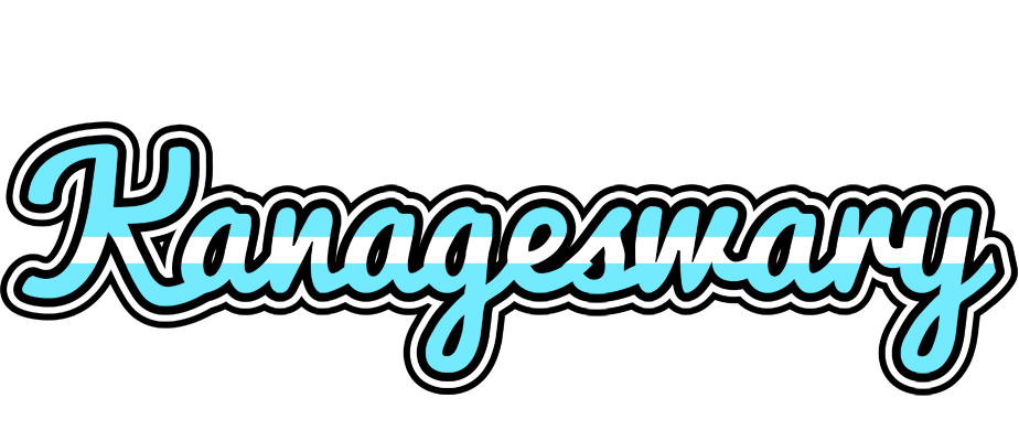 Kanageswary argentine logo