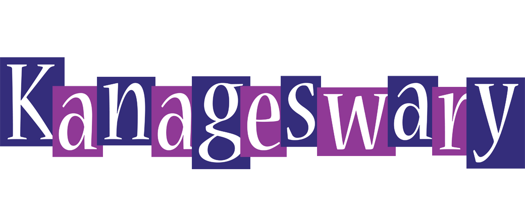 Kanageswary autumn logo