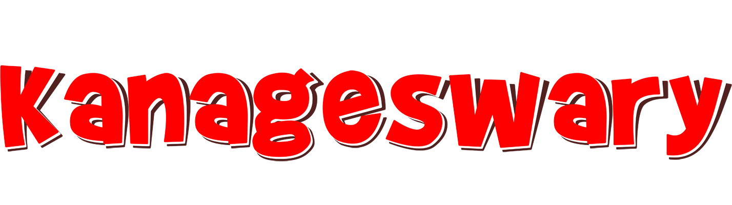 Kanageswary basket logo