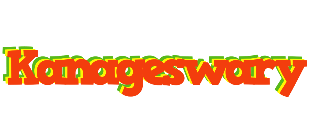 Kanageswary bbq logo