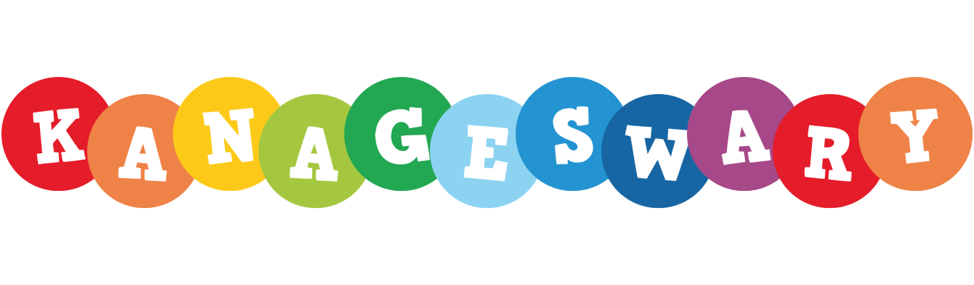 Kanageswary boogie logo