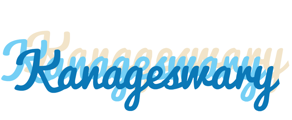 Kanageswary breeze logo