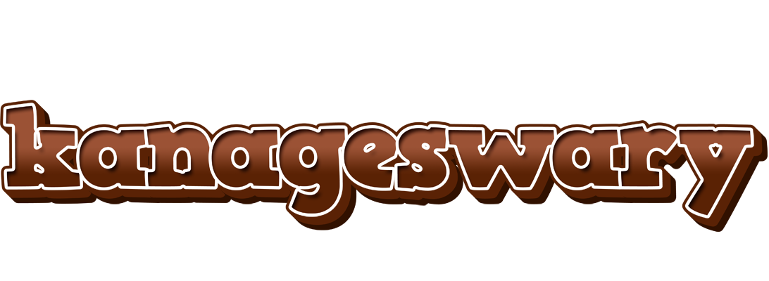 Kanageswary brownie logo