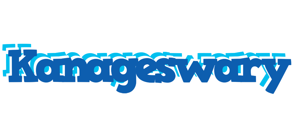 Kanageswary business logo