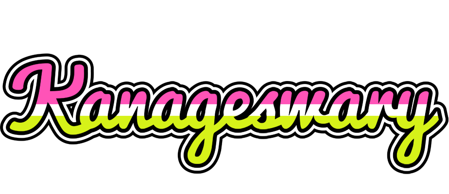 Kanageswary candies logo
