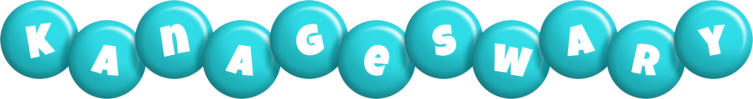 Kanageswary candy-azur logo